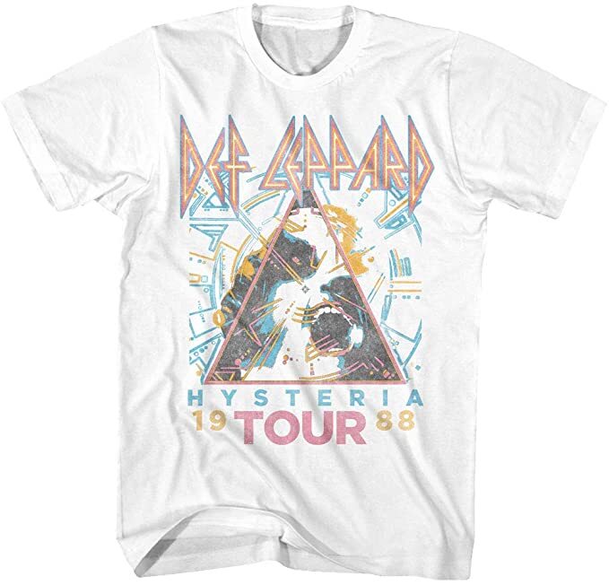 Mini Satin optio Rock Shirt